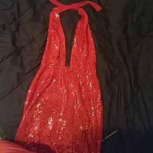 Party Dress
